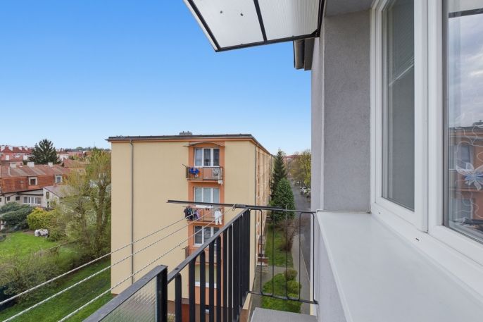 Prodej, Byt 2+1, Žatec