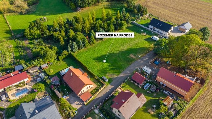 Prodej, Pozemek k bydlení, Řehlovice
