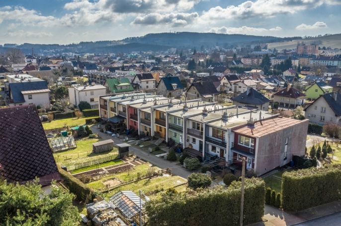 Pronájem, Rodinný dům, Lomnice nad Popelkou