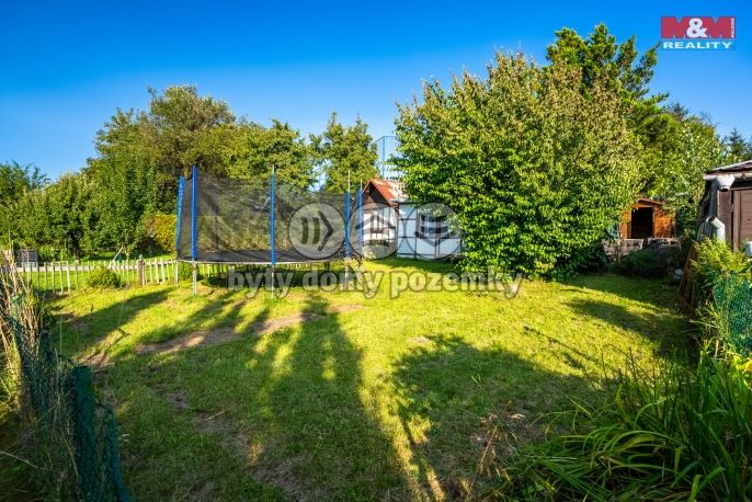 Prodej, Zahrada, Nové Město pod Smrkem