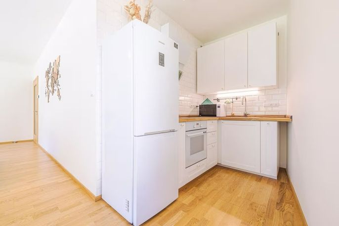 Prodej, Byt 3+kk, Praha