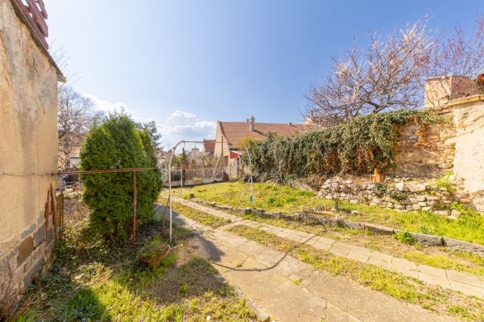 Prodej, Rodinný dům, Mikulov