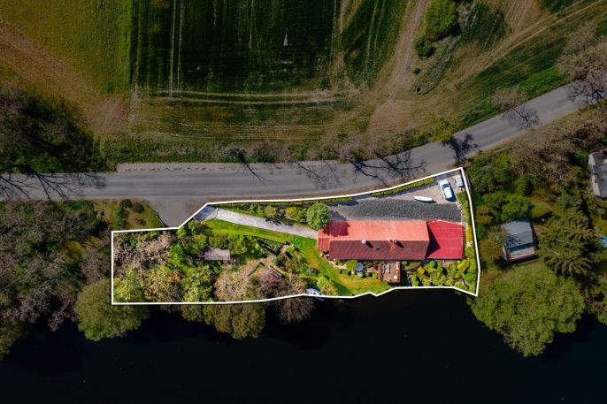 Prodej, Rodinný dům, Postoloprty