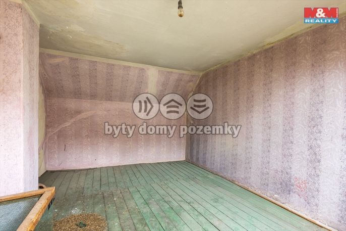 Prodej, Rodinný dům, Stružnice