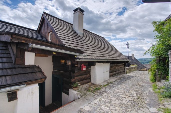 Prodej, Rodinný dům, Štramberk