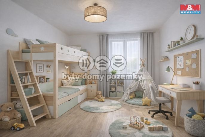 Prodej, Rodinný dům, Břasy