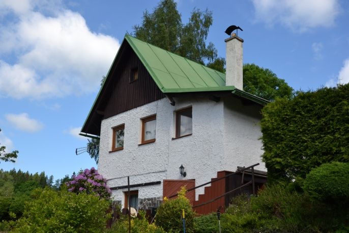 Prodej, Chalupa, Olešnice v Orlických horách