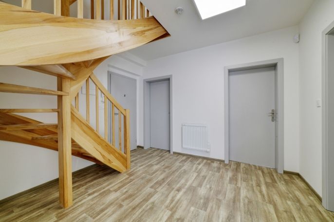 Pronájem, Byt 3+kk, Mariánské Lázně