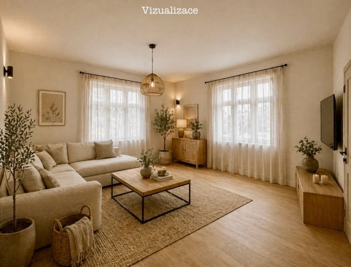 Prodej, Rodinný dům, Smrček