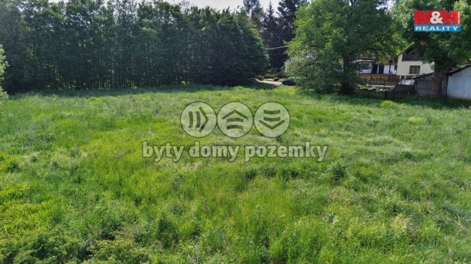 Prodej, Pozemek k bydlení, Sendražice