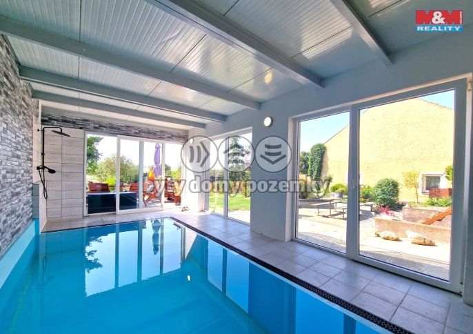 Prodej, Rodinný dům, Neplachovice