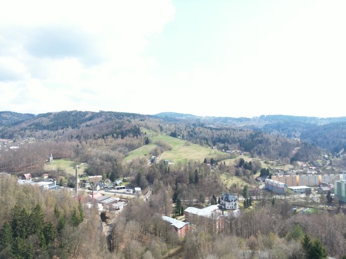 Prodej, Rodinný dům, Desná