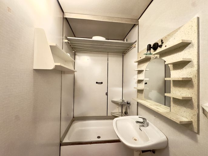 Prodej, Byt 1+kk, Ostrava