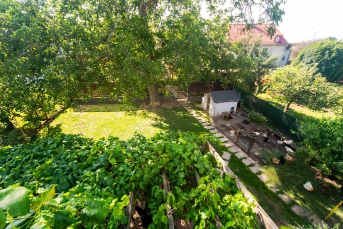 Prodej, Rodinný dům, Praha