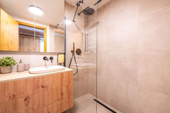 Prodej, Byt 2+kk, Harrachov