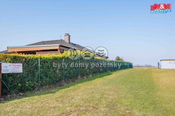 Prodej, Pozemek k bydlení, Hrabyně