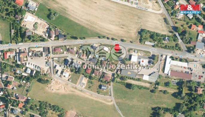 Pronájem, Obchod a služby, Kostelec nad Černými lesy