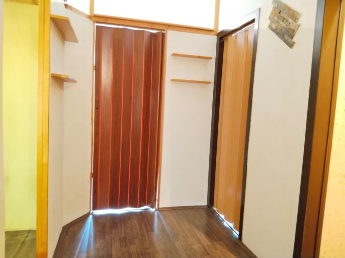 Prodej, Byt 2+1, Praha