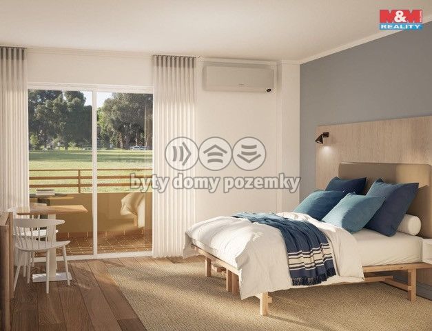 Prodej, Byt 3+kk, Praha