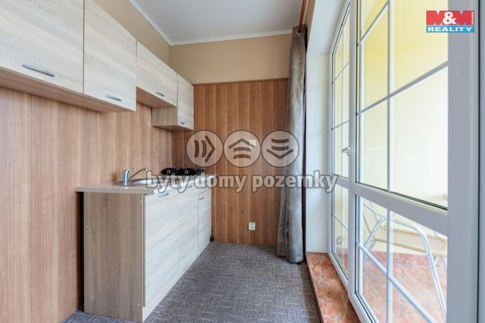 Prodej, Hotel, penzion, Františkovy Lázně