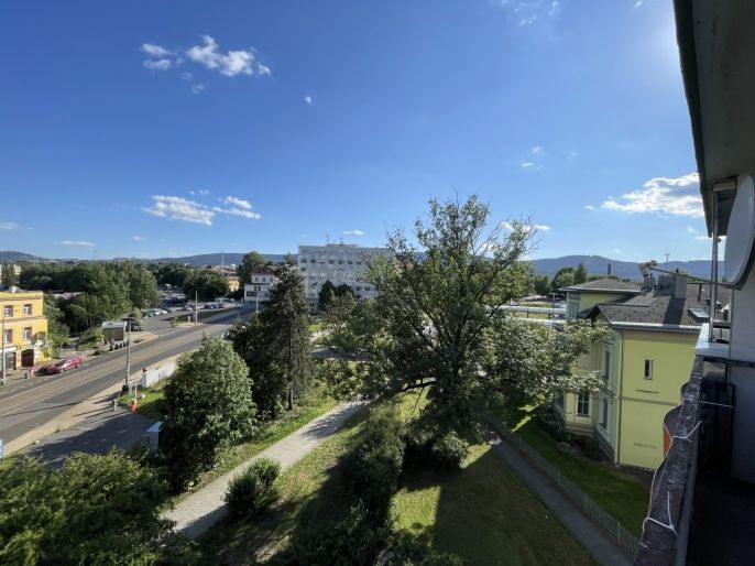 Prodej, Byt 2+1, Liberec