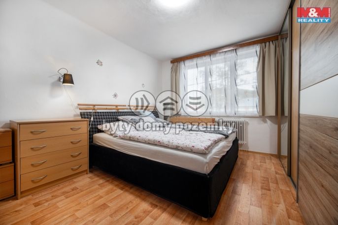 Prodej, Rodinný dům, Moravská Třebová