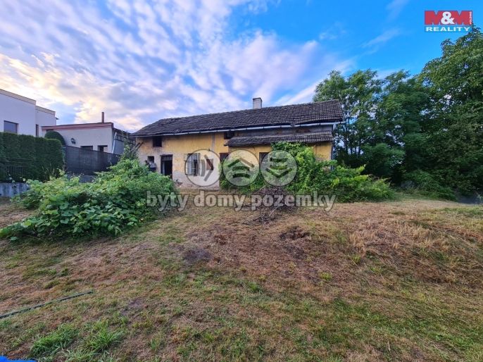 Prodej, Rodinný dům, Ostrava