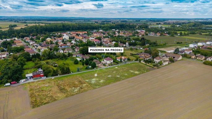 Prodej, Pozemek k bydlení, Poděbrady