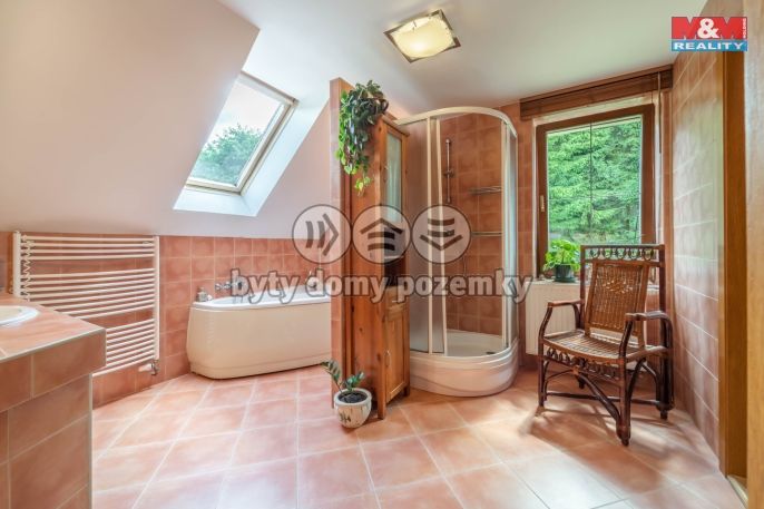 Prodej, Rodinný dům, Benecko