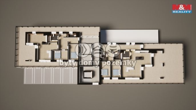 Prodej, Pozemek k bydlení, Mladá Boleslav