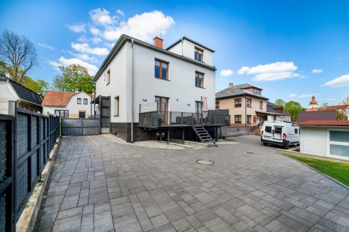 Prodej, Rodinný dům, Rokytnice v Orlických horách