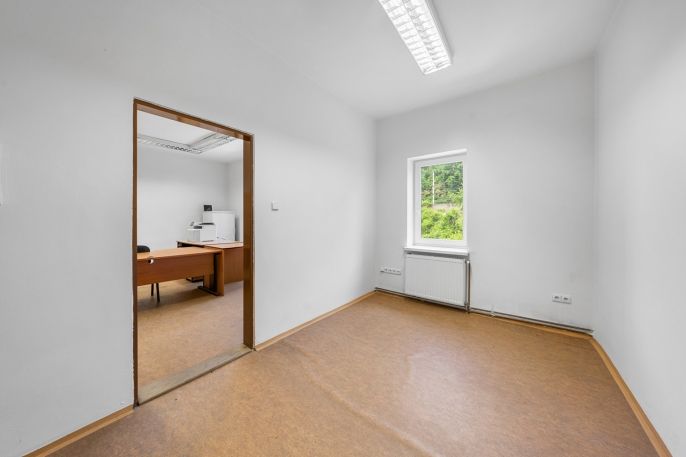 Prodej, Obchod a služby, Ústí nad Labem