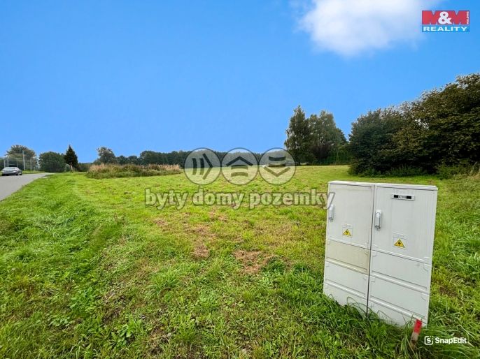 Prodej, Pozemek k bydlení, Petrovice u Karviné