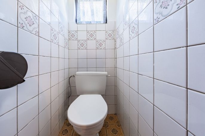 Prodej, Chata, Kučeř