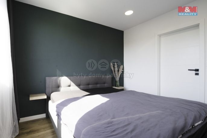 Prodej, Byt 2+kk, Kladno