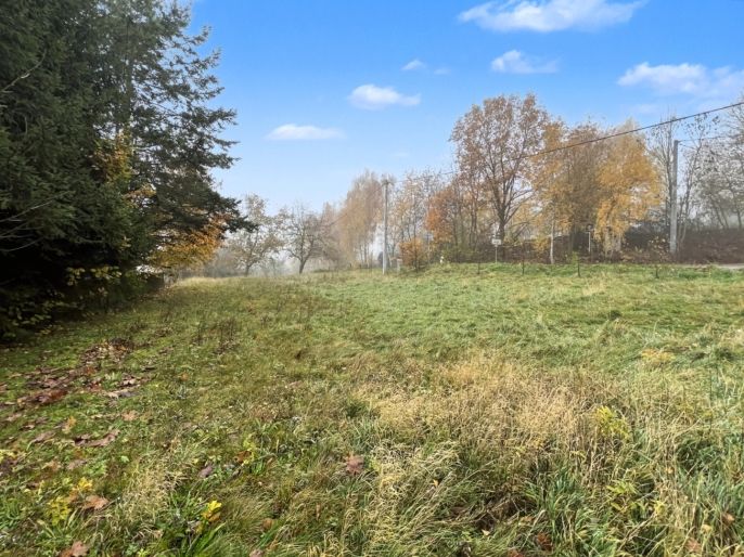 Pronájem, Zahrada, Stružnice