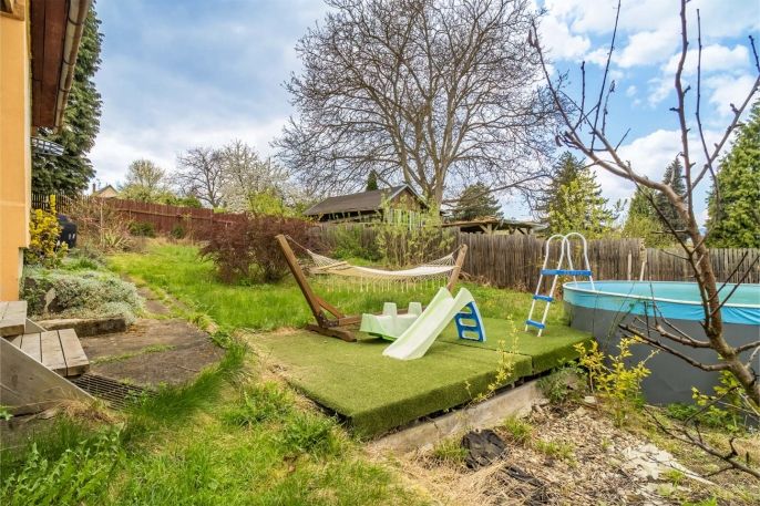 Prodej, Chata, Teplice