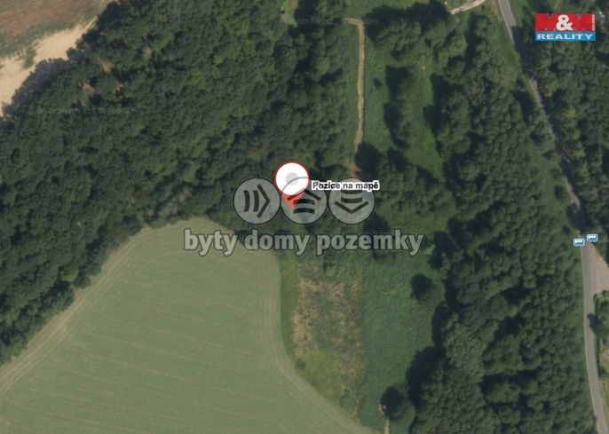 Prodej, Pole, Úštěk