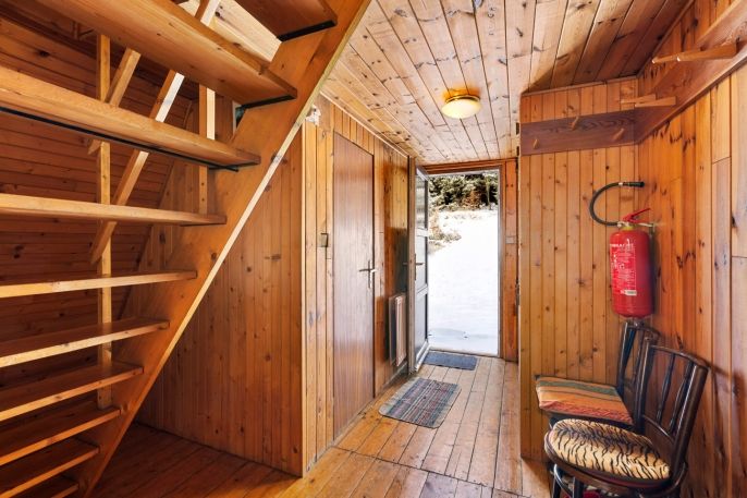 Prodej, Chata, Čenkovice