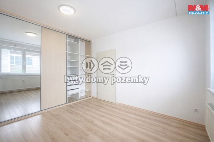 Prodej, Byt 2+1, Praha