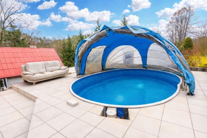 Prodej, Chalupa, Neveklovice