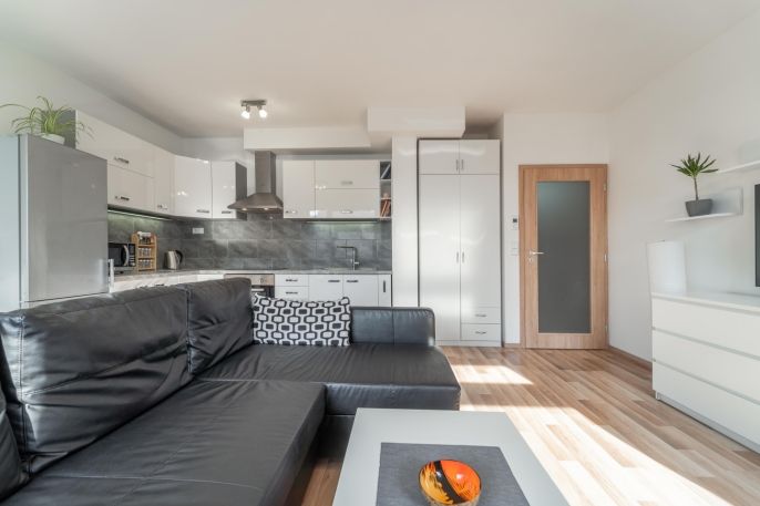 Prodej, Byt 2+kk, Praha