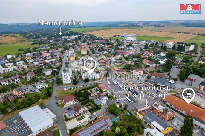 Prodej, Obchodní objekt, Vítkov