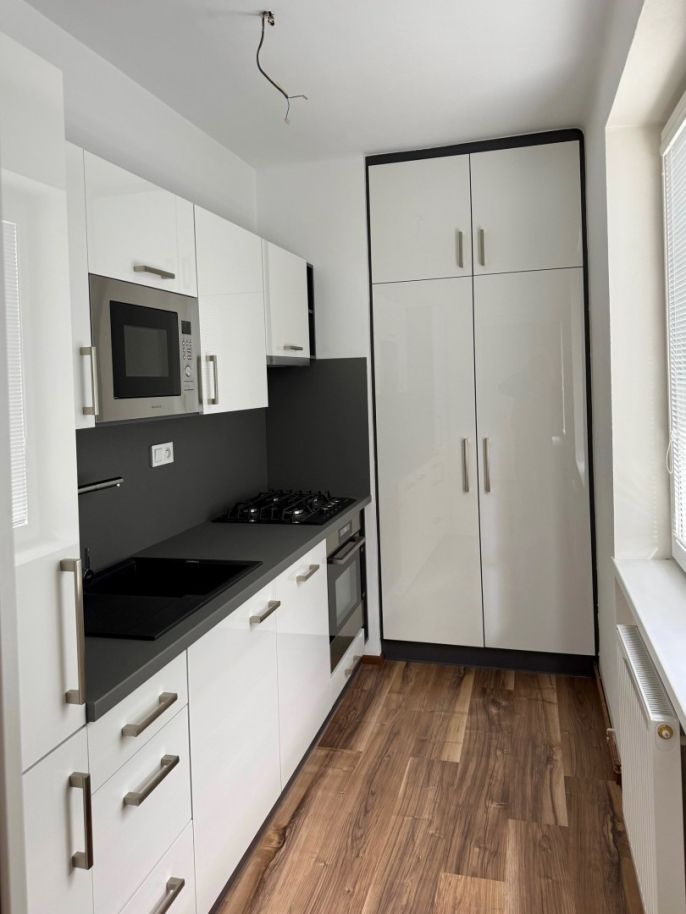 Pronájem, Byt 2+1, Rokycany