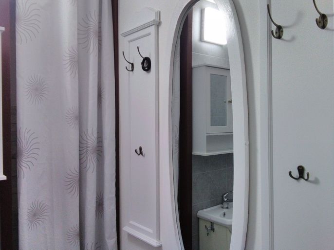 Pronájem, Byt 2+1, Břidličná
