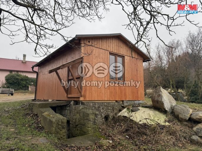 Pronájem, Chata, Seč