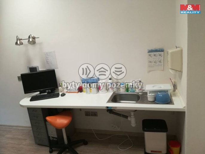 Pronájem, Ostatní, Havlíčkův Brod