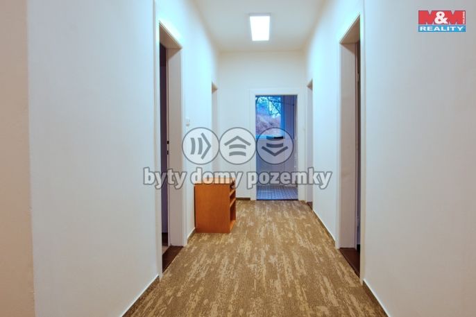 Prodej, Rodinný dům, Vejprty