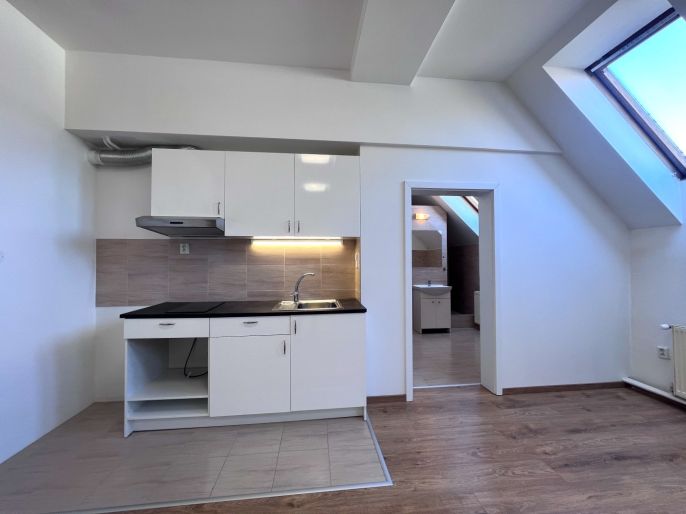 Pronájem, Obchod a služby, Prostějov