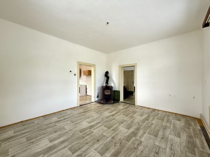 Pronájem, Rodinný dům, Kopřivnice